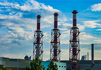 盘县柴油发电机组进气门与排气门磨损严重是什么原因