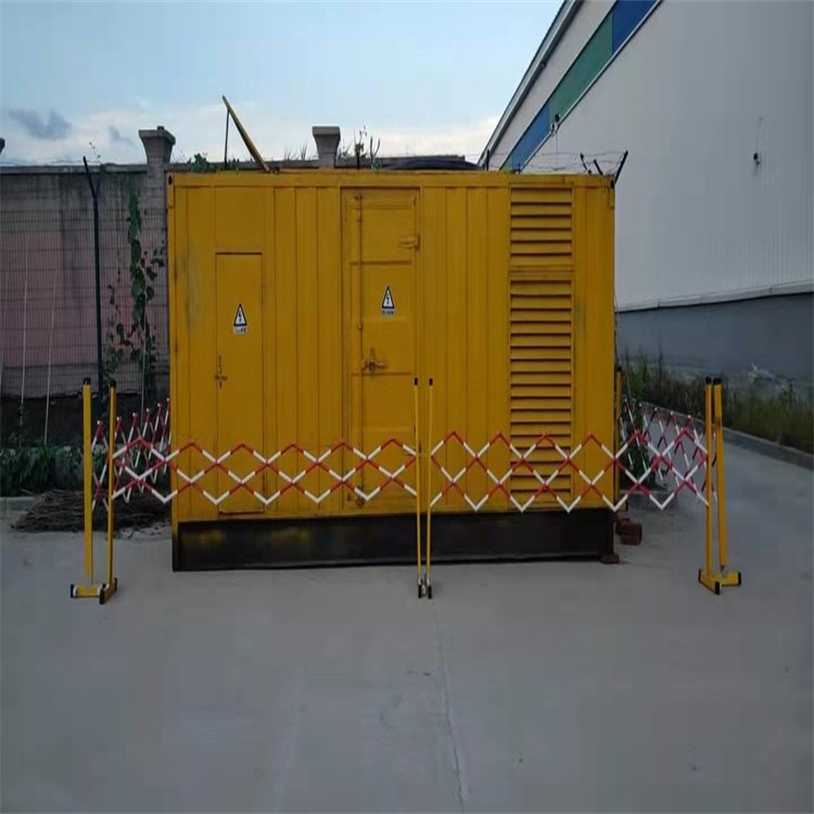 盘县发电机组油箱盖上留出小气孔有什么用？