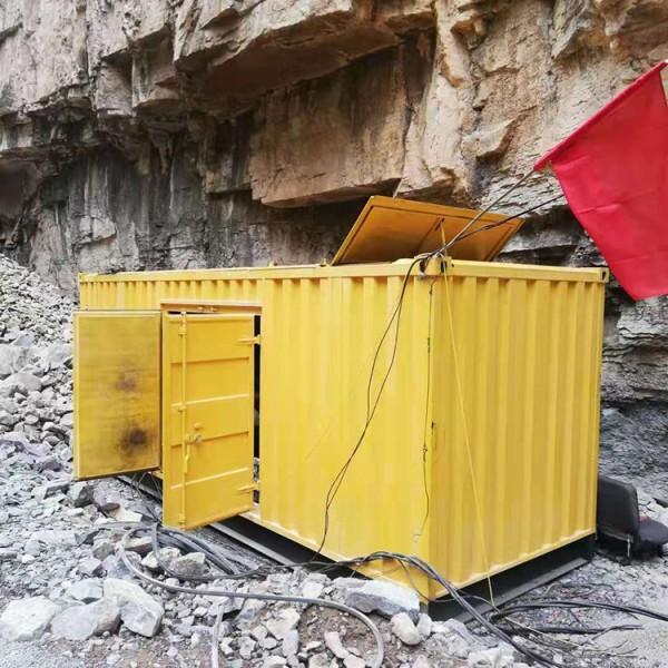 盘县柴油发电机组使用注意事项要牢记