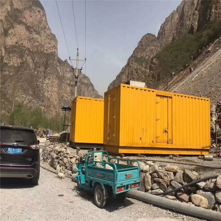 盘县柴油发电机组的保养周期是多久？