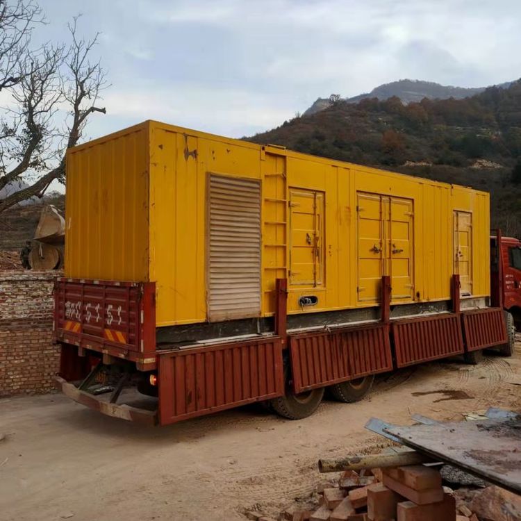 盘县柴油发电机的品牌有哪些？