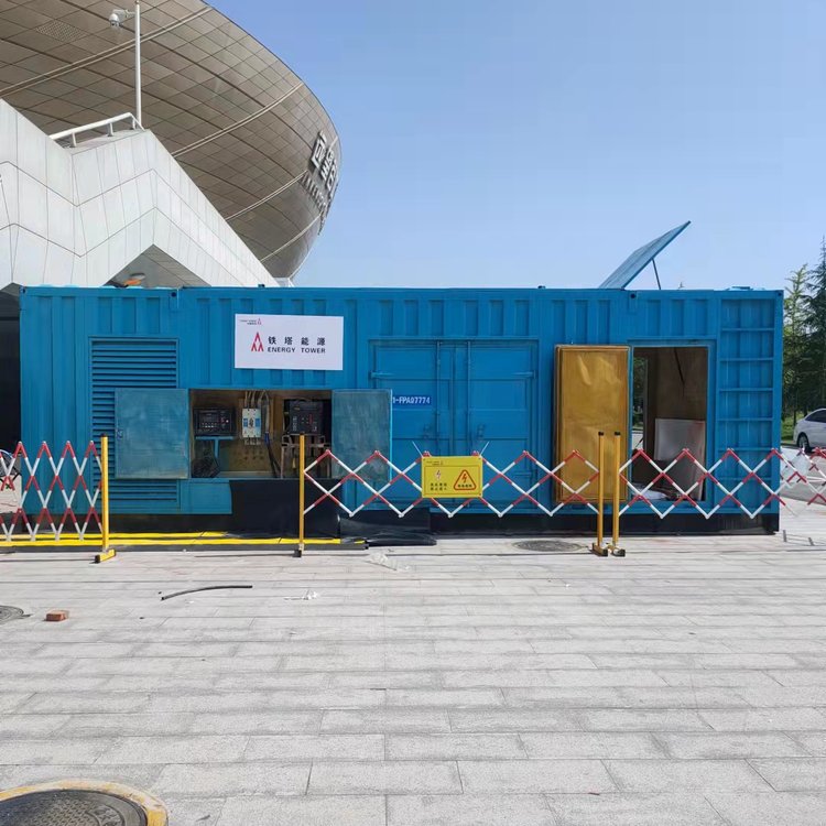 盘县介绍一下发电机组维修保养的具体操作流程