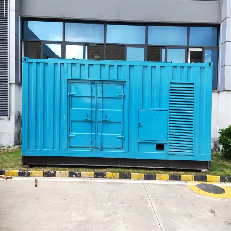 盘县发电机组使用中应注意什么事项？