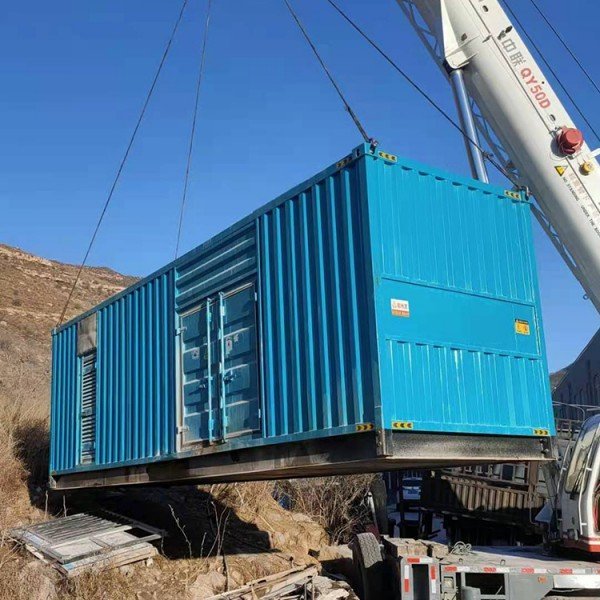 盘县发电机组维修保养中应注意什么事项？