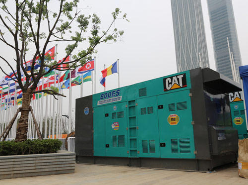 盘县详细介绍一下升级发电机组的具体步骤