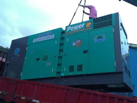 盘县空气滤清器的更换周期一般是多久？