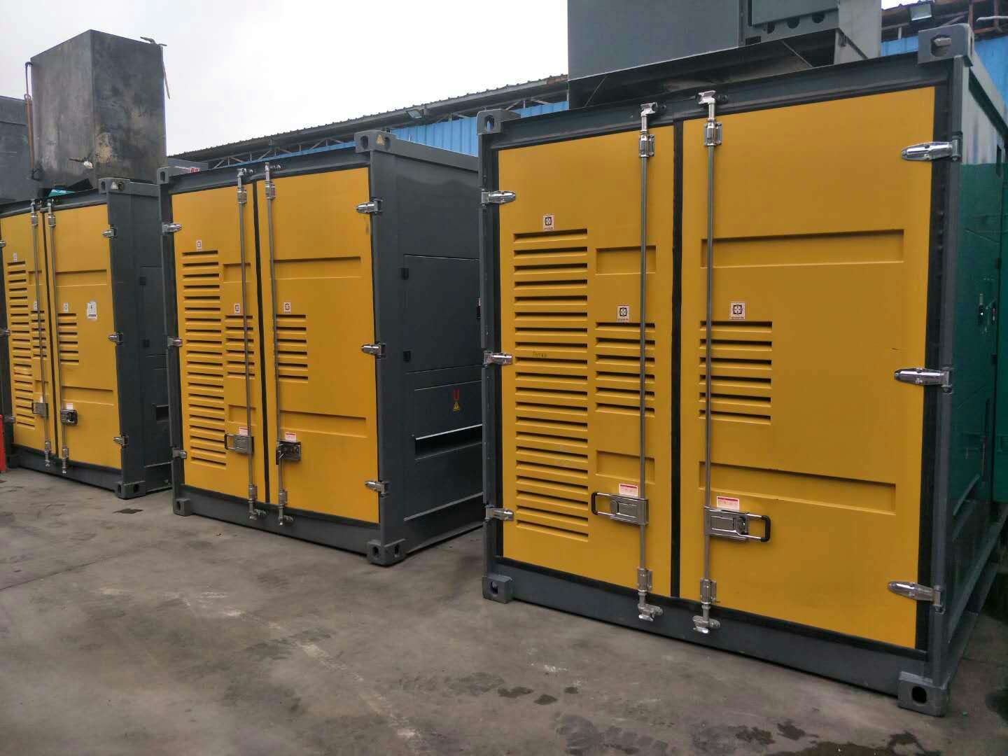 盘县如何延长柴油发电机组蓄电池的使用寿命？