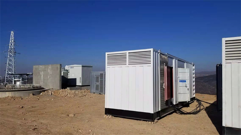 盘县带预热系统的柴油发电机组在冬季启动后需要注意什么？