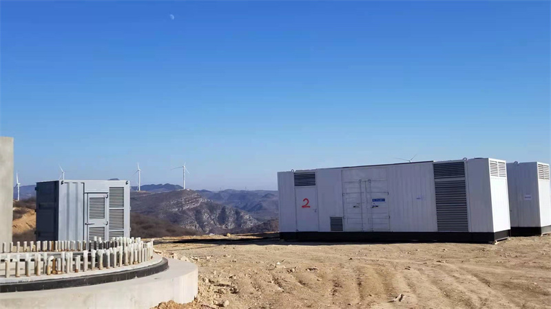 盘县带燃油预热系统的柴油发电机组在冬季启动前需要做哪些准备工作？