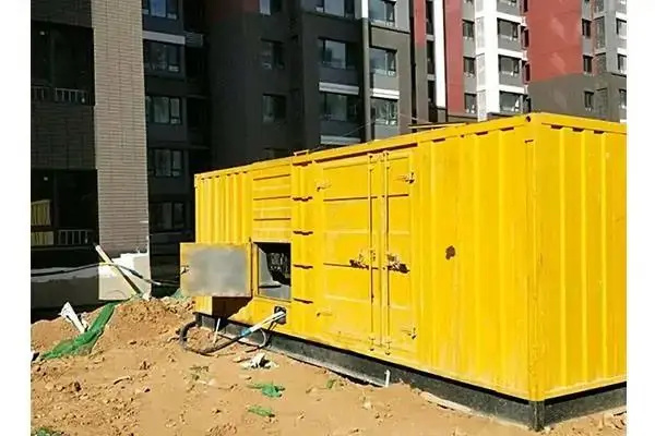 盘县柴油发电机组冬季保养注意事项？